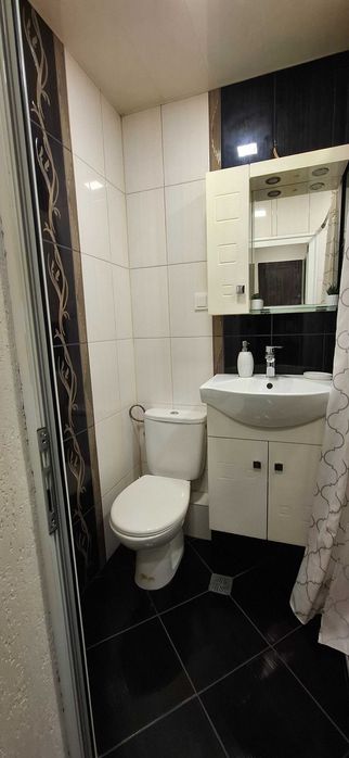 Дава се под наем Едностаен апартамент в Димитровград - 50 кв.м за 204 € - Снимка #7