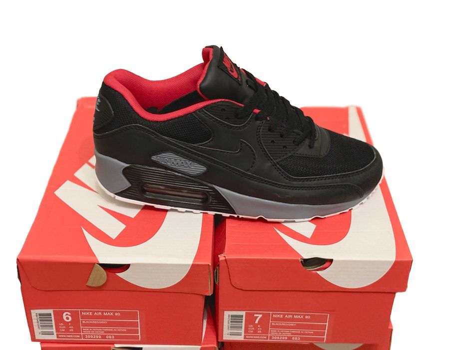 Мъжки Маратонки Nike Air Max 90 - Нови в кутия 40, 41, 42, 43, 44