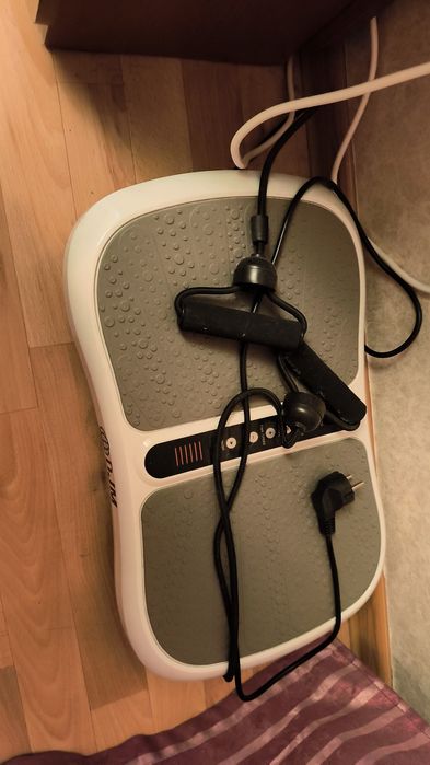 Продам виброплатформу