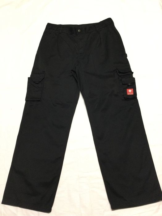 Pantaloni Engelbert Strauss bărbați 52/54