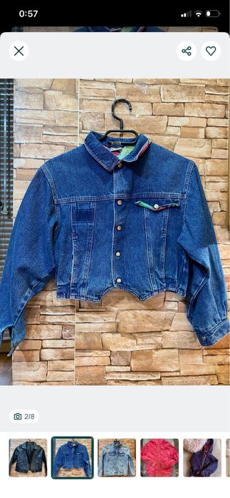 Якета за всеки сезон зя момиче