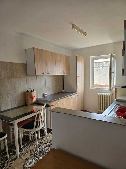 Apartament cu 2 camere de vânzare – Zona Olimpia, Timișoara