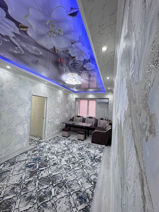 Куйлюк .Компасс .Сдаётся 2х-комнатная квартира Новостройка