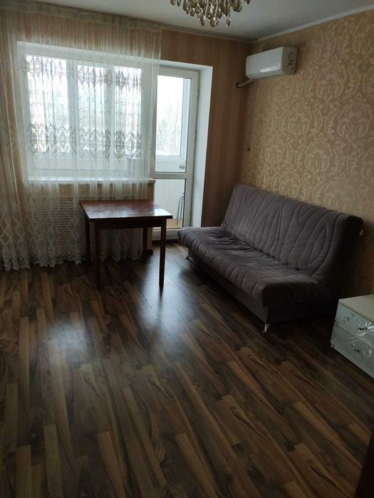 двухкомнатная квартира