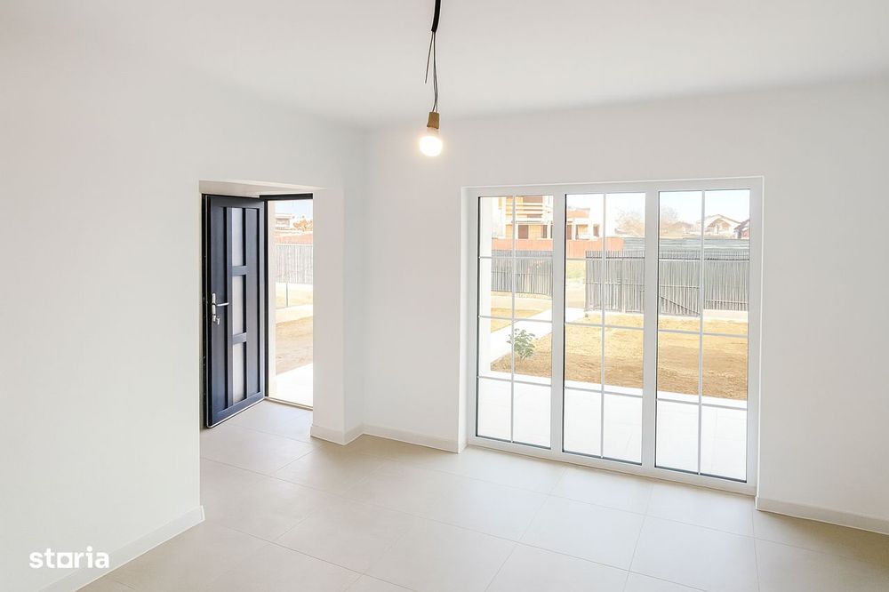 REDUCERE 7 500€ pana pe 10 /04  - la Pădure (Dormitor/Dressing/Baie)