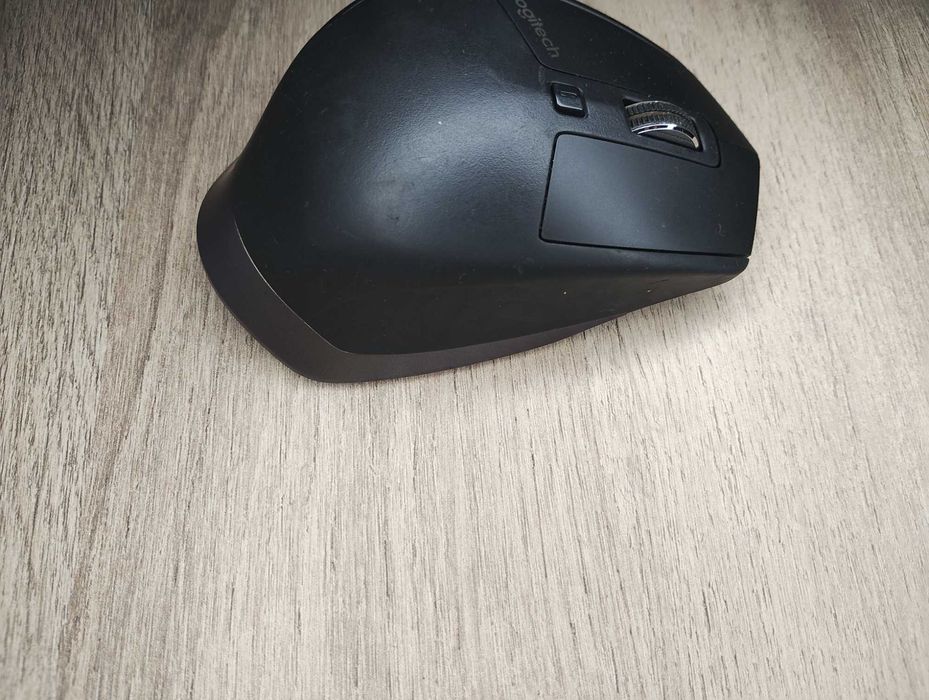 Безжична мишка Logitech Master MX unifi bluetooth