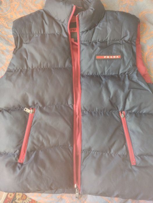 Продам безрукавку