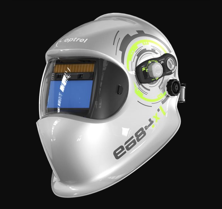 Маска сварщика Optrel е684