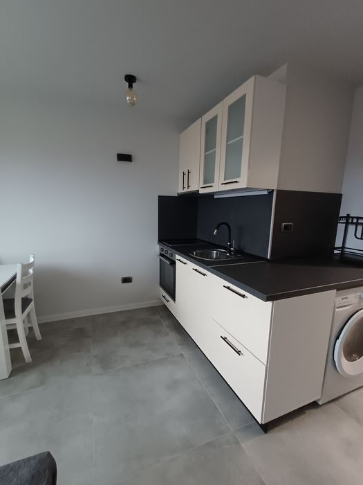 Дава се под наем Едностаен апартамент в Перник, Мошино - 30 кв.м за 260 € - Снимка #2