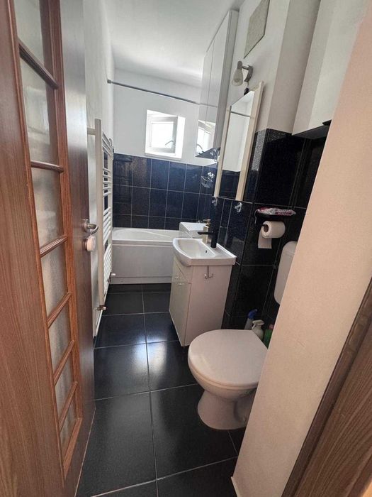 Proprietar – Apartament 3 camere , Iosefin-Șagului, renovat, mobilat și utilat