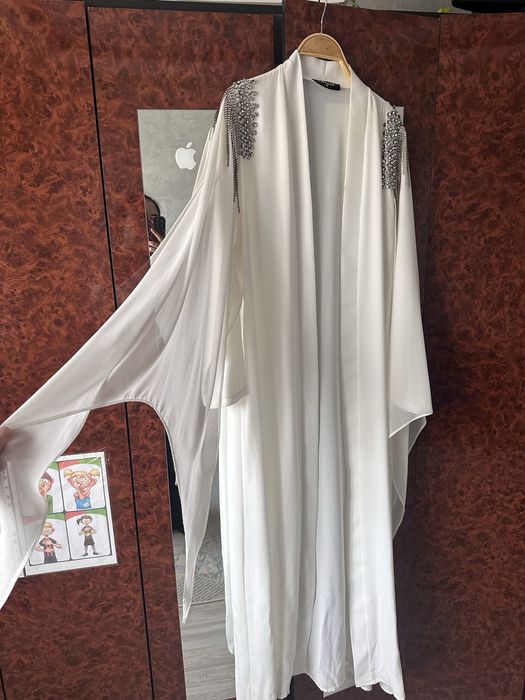 Платье Абайка Срочно