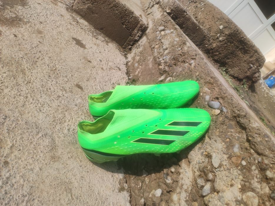 Fudbol Butsa holati yangi.
