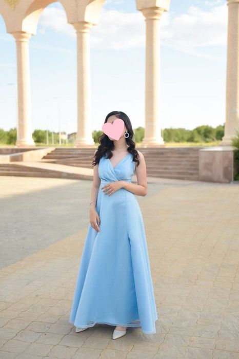 Продам платье вечернее