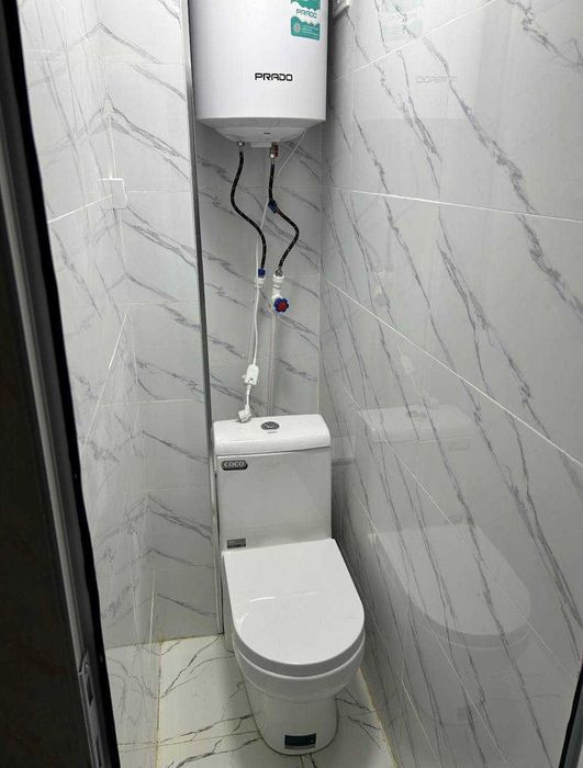 Сдается 3х квартира ( Сагдияна )