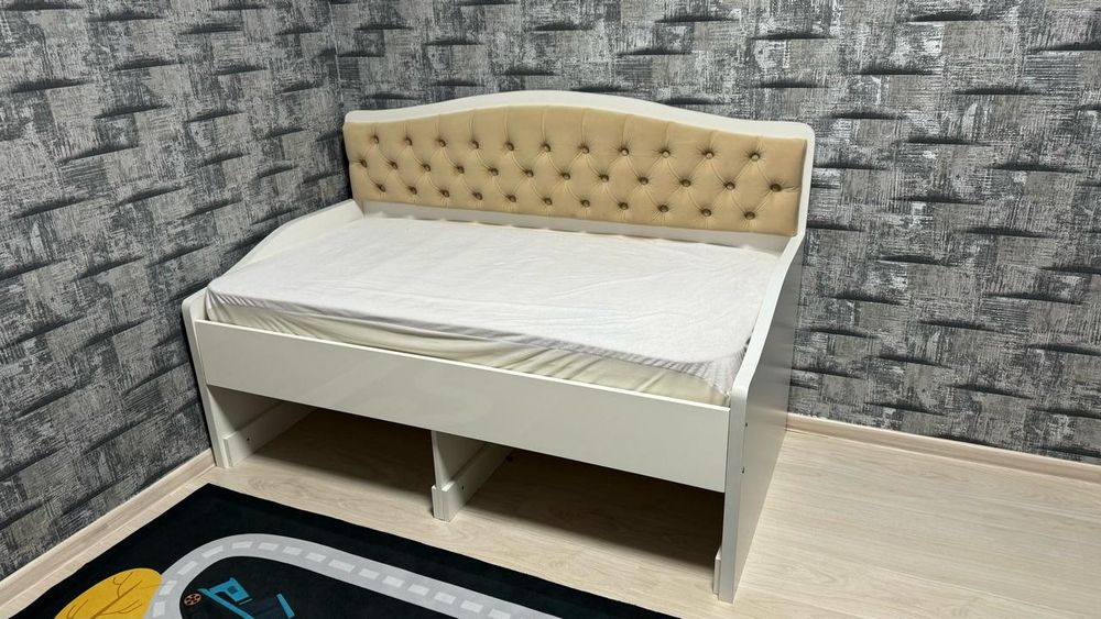 Продам детскую кровать