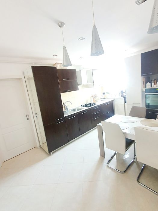 Apartament 3 camere - Libertatii / Targu Mures