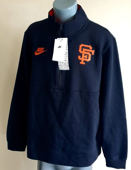 Nike Performance San Francisco Giants Cooperstown  XL НОВО!  ОРИГИНАЛ!