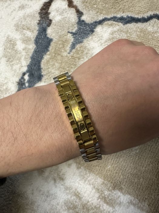Продам браслеты Rolex