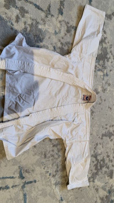 Кимано для каратэ