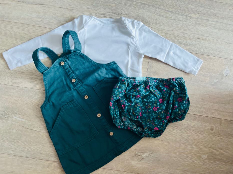 Дрешки okaidi комплекти