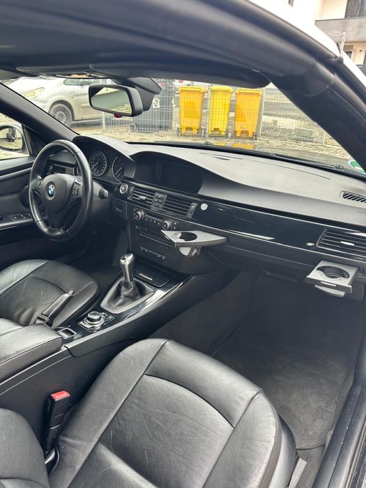 Vand BMW Seria 3 E93-320d Cabrio/ 2009