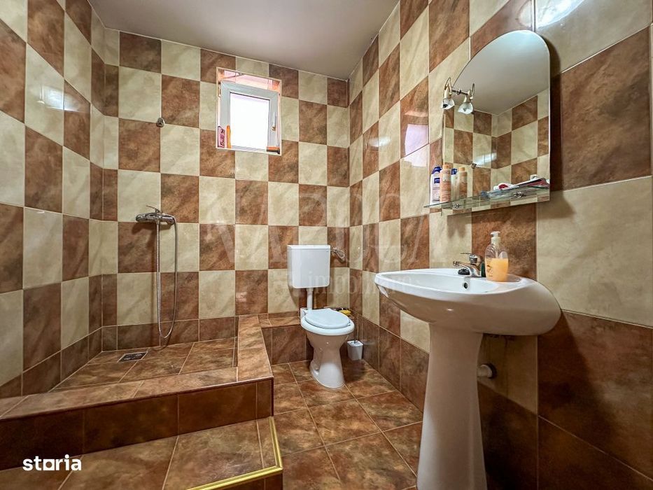 Casa 6 camere de vanzare in Buna Ziua, Cluj Napoca