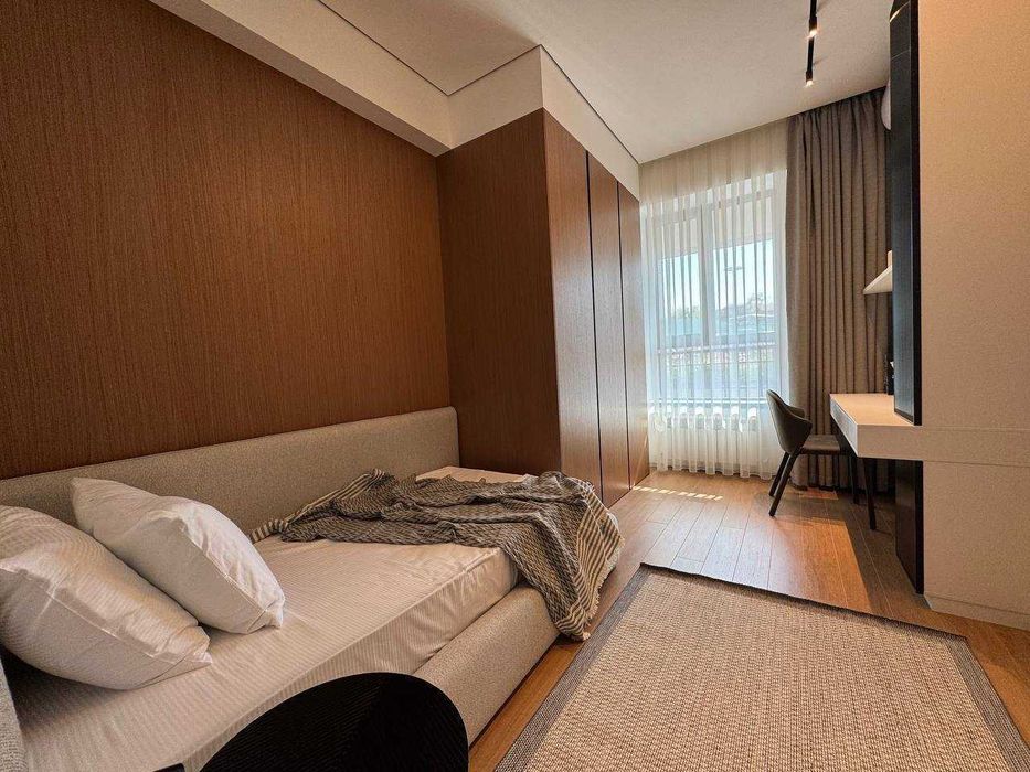 Murad Building"Кислород ор-р "Magic City" 3/2/16 144м2