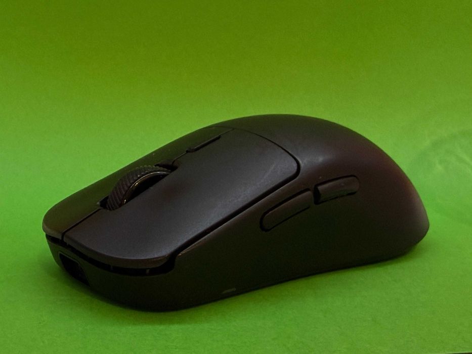 Lemokey G2 8K Wireless – лека безжична геймърска мишка