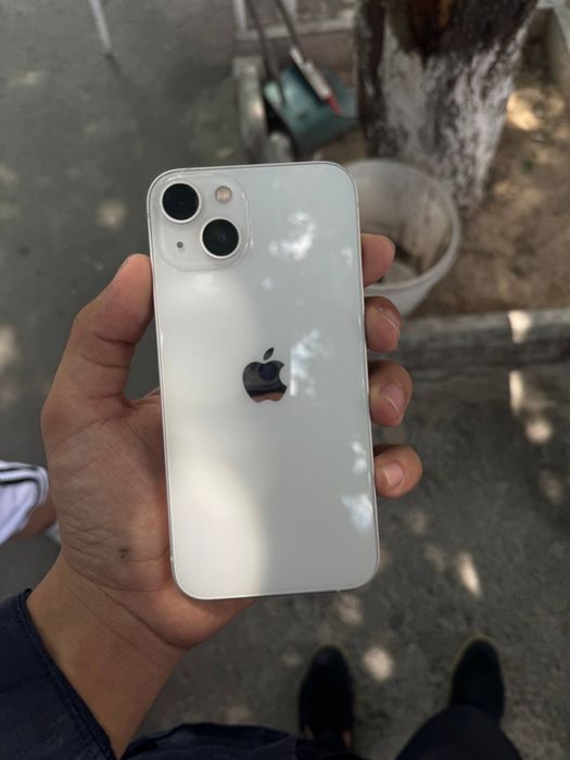 IPhone 13  srochna