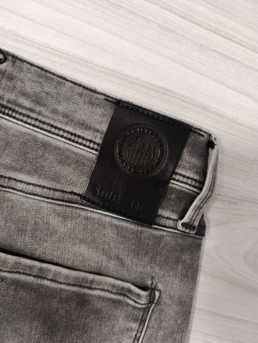 ''Replay Anbass''оригинални мъжки дънки 33 размер