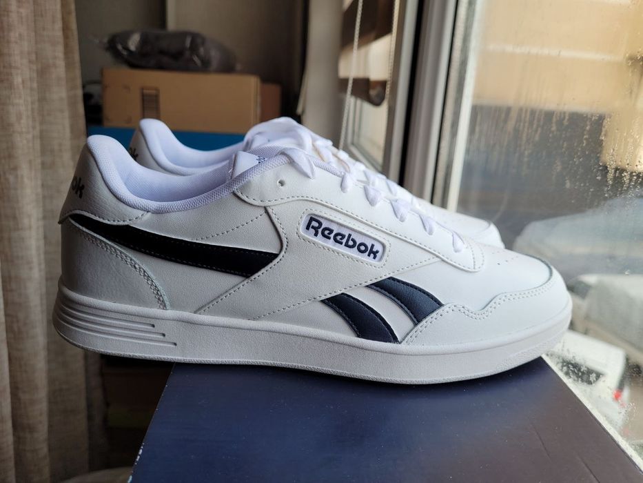 Reebok Classic Court