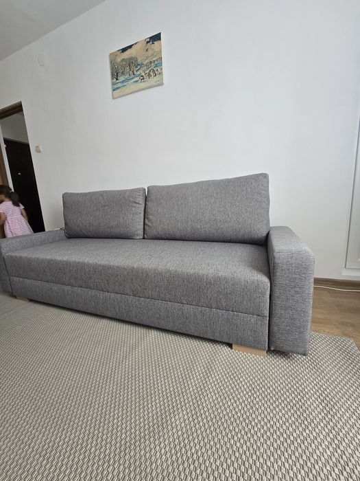 Inchiriez apartament cu 2 camere, piata Berceni