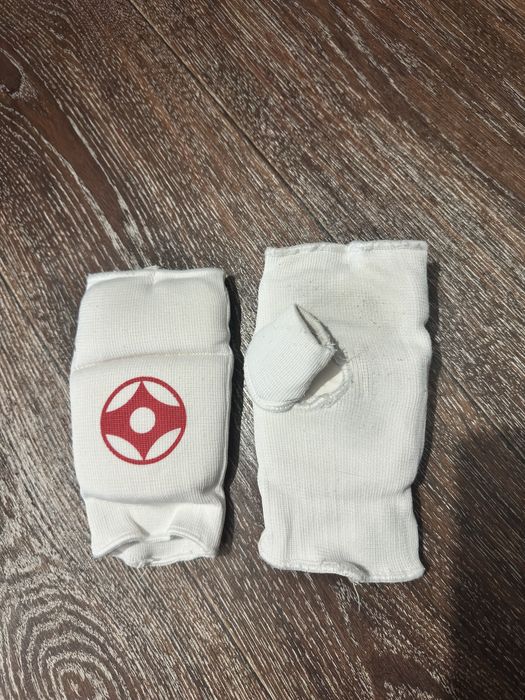 Набор для киокушинкай карате