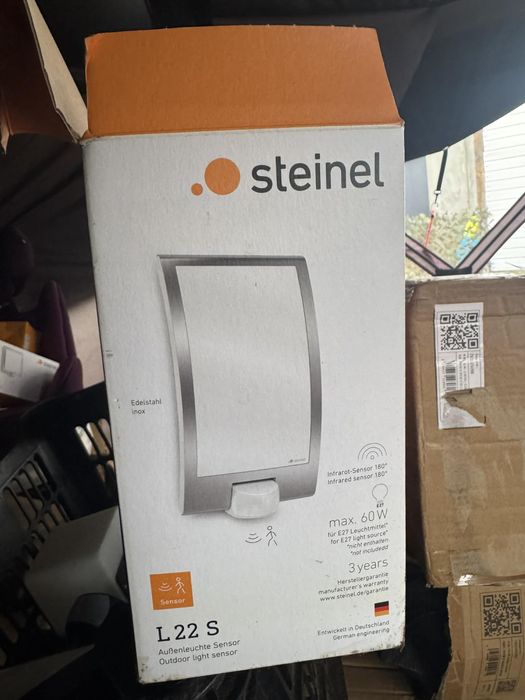 Lumini pentru exterior