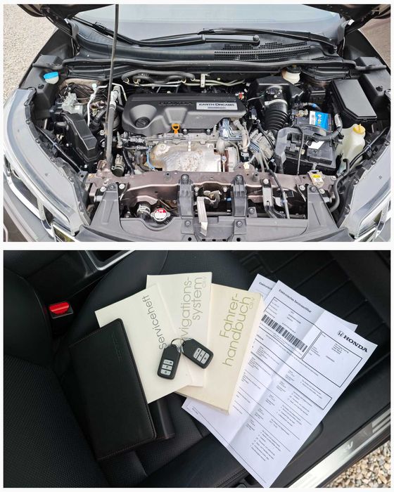 НОВИ ДЖАНТИ-ГУМИ DOT1825/Ролбар/Степенки/Спойлер/NAV-Български Cr-v