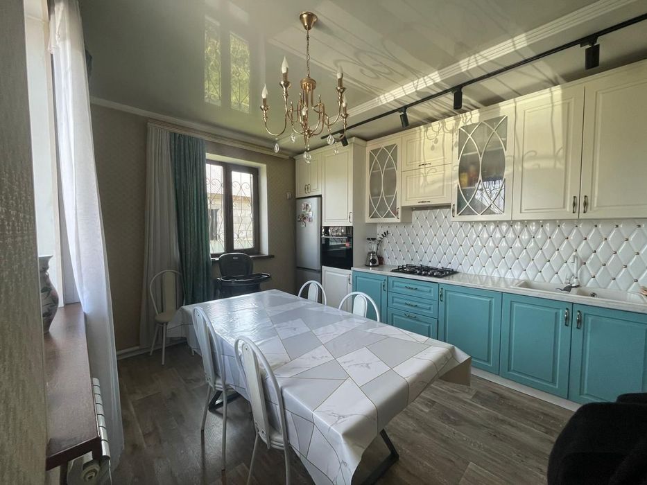 Мансардный үй сатылады