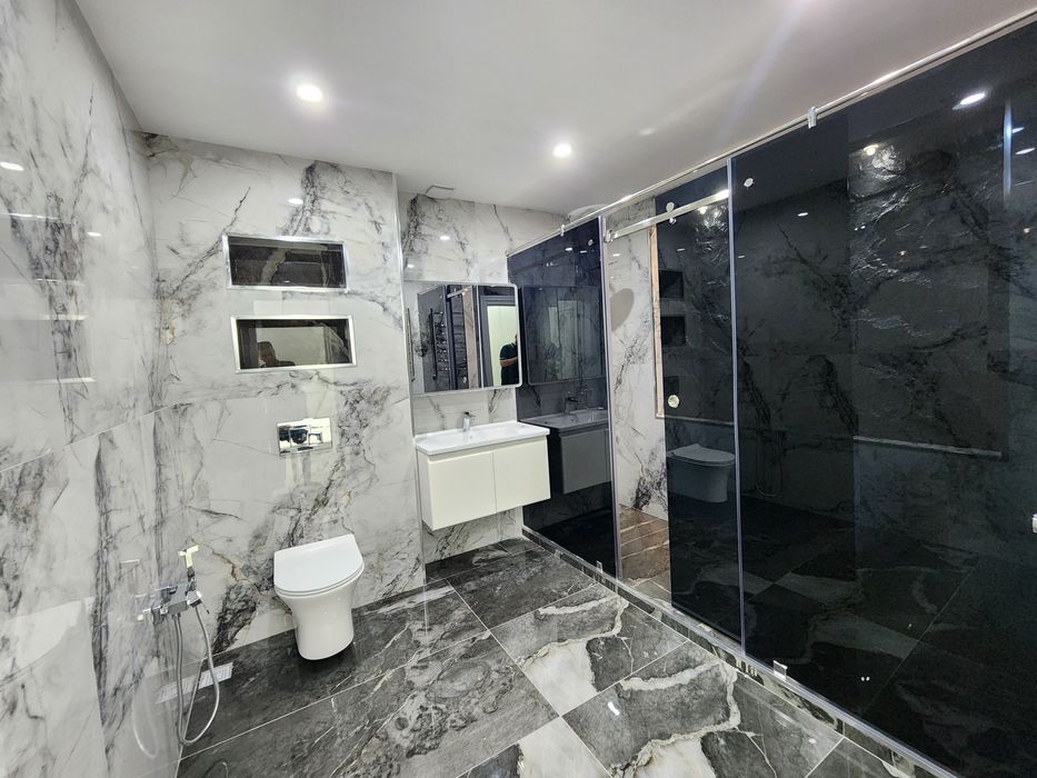 Продаётся шикарная 3х комнатная квартира по адресу Рудакий