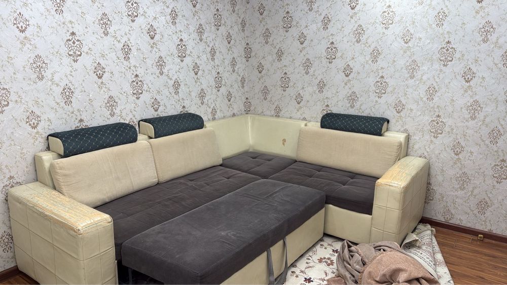 диван раскладной