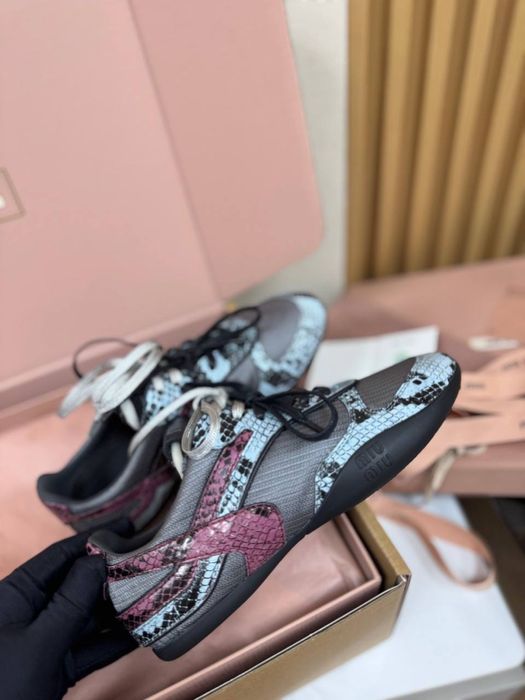 Tenisi Miu Miu 35-42