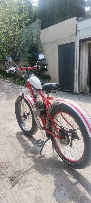 Продам байк в отличном состоянии