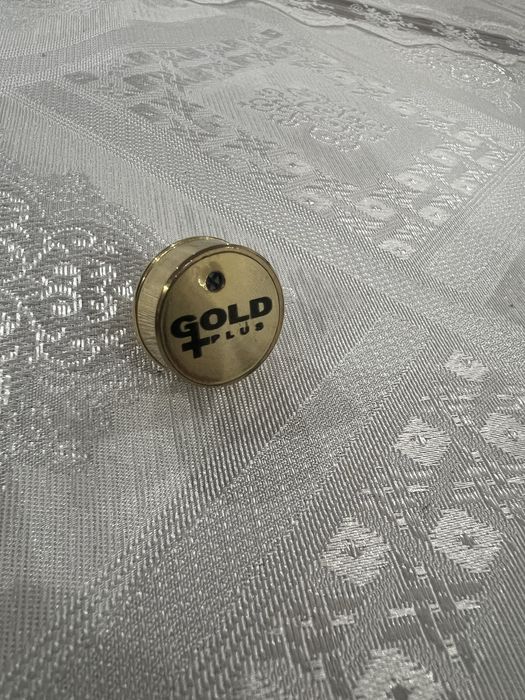 Doză wind up gold +