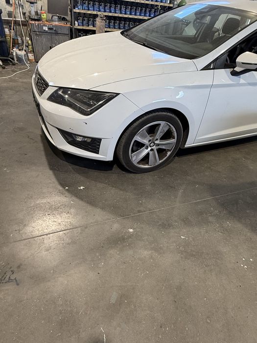 Dezmembrari / Dezmembraz Seat Leon 2014 2.0 tdi cod motor CUPA