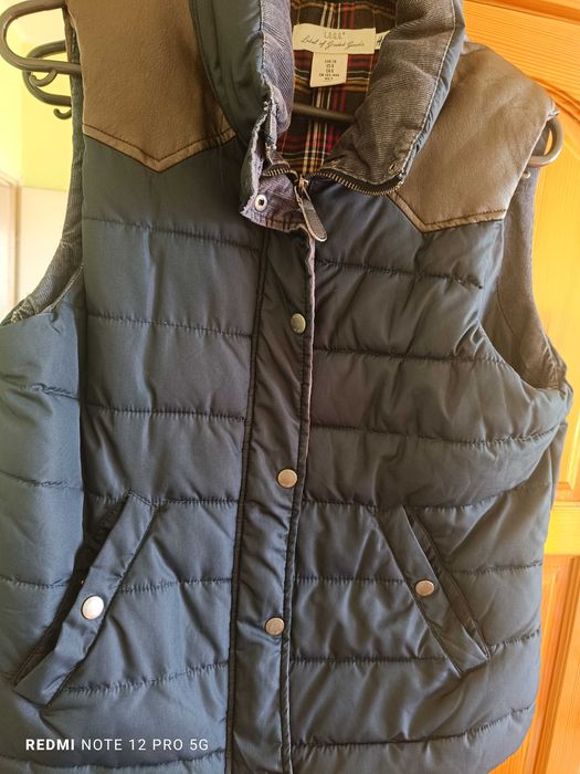 Грейка,на марката H&M