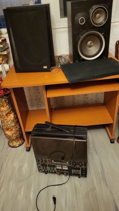 Magnetofon stare bună