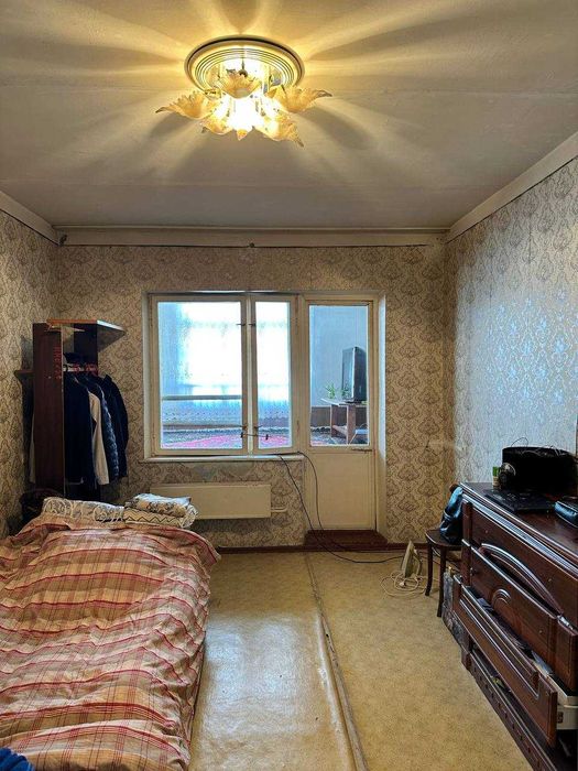 СРОЧНО!!! Продается квартира 77 серия 3/4/4 Кибрай центр.(L)