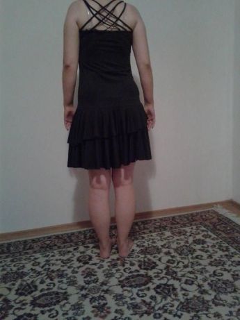 Rochii marimea S