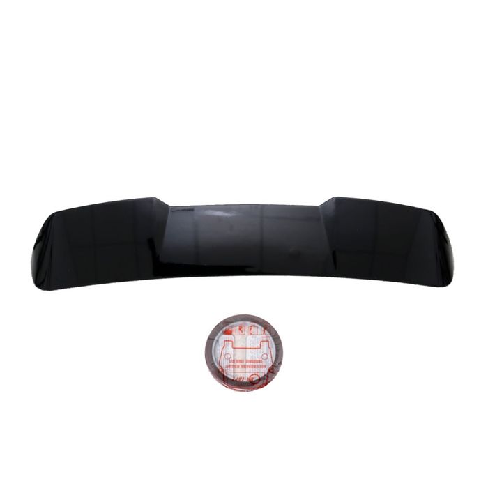 Ауди А4 Б8 РС4 комби Audi A4 B8 RS4 combi спойлер за багажник