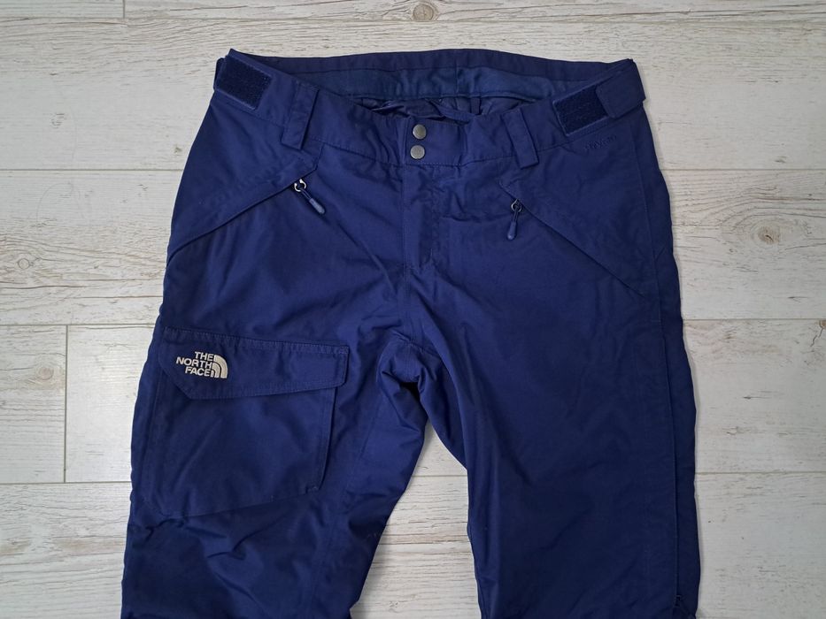 The North face HyVent-Ориг.Дамски ски панталон