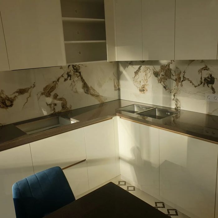 Искусственный камень в г Астана