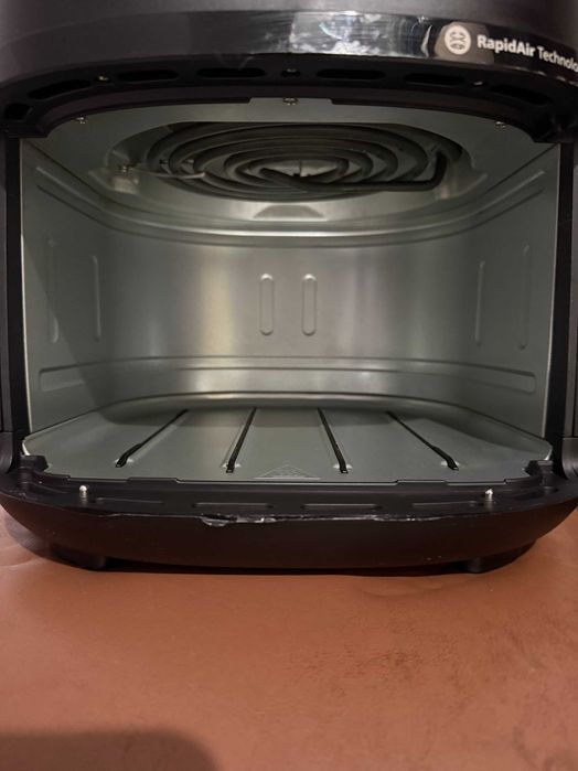 Airfryer Philips 5000 series XXL 1.4kg/7.2l